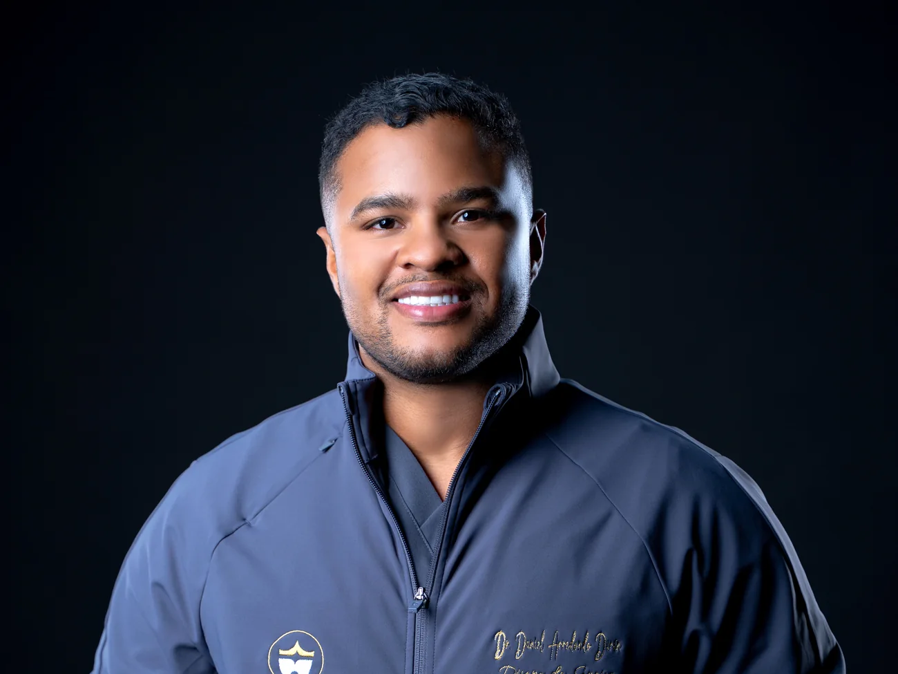 Dr. Daniel Arredondo Durán