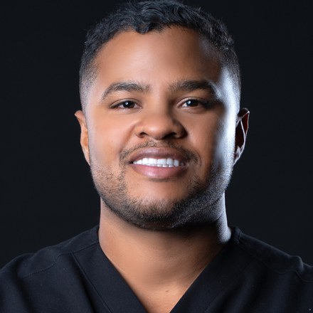 Dr. Daniel Arredondo Durán